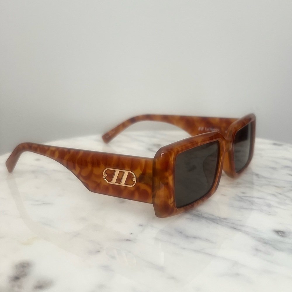 Le Specs Sunglasses